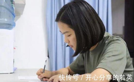 女孩|女孩高考成绩668分，因1分之差无缘国防科技大，复读后考多少分？