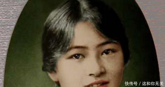 泰勒|他为了林徽因终身不娶,却还有“同居女友”!真实的他令人不耻!