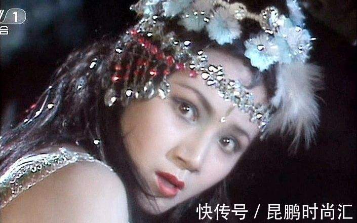 林黛玉&四大名著中的18位美人,个个倾国倾城,你最喜欢哪一个?