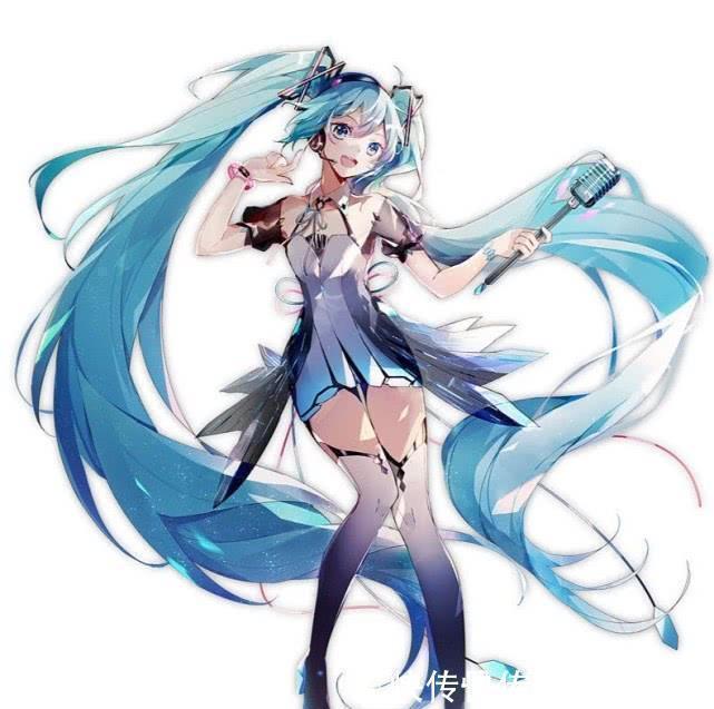 初音|初音未來推出雪未來粘土人,笑臉、認真臉和眨眼臉哪個萌到你