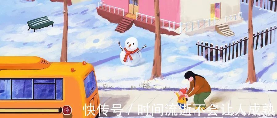 幸福指数|父母不狠心做到这5点,想培养出优秀的孩子比登天还难