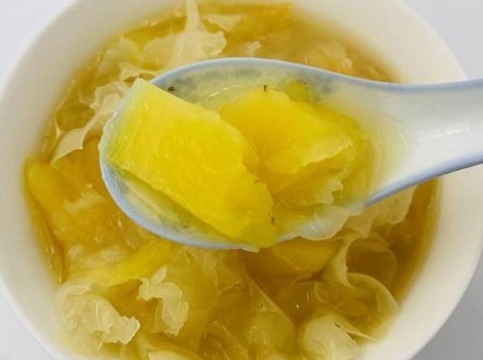 凤梨|宁愿不喝鸡汤，也要多喝一点它，2元1斤，却有16种天然矿物质