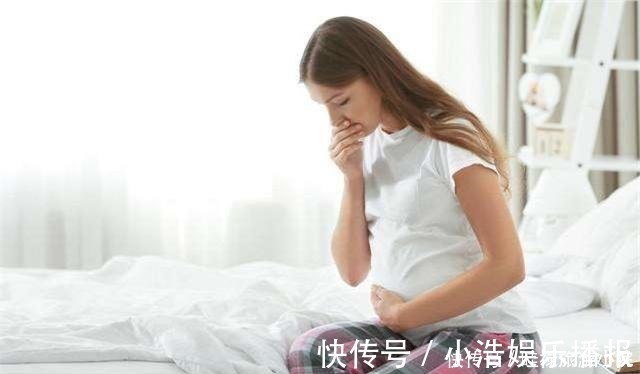 孕妇|孕期中的孕妇越来越怕热“禁凉”主要注意两个方面，宝妈要了解