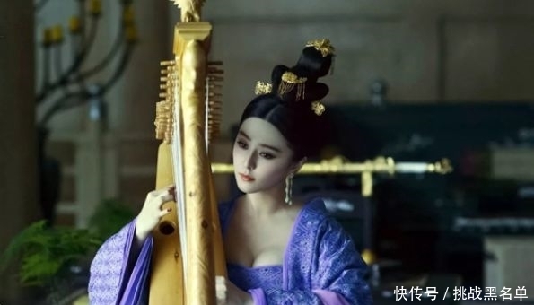 风流|李隆基到底有多风流？为了助兴发明的“风流阵”，还能强身健体