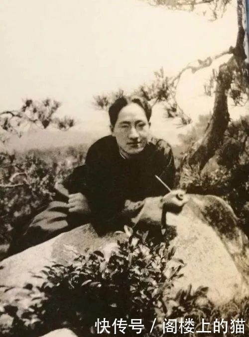 徐志摩|民国爱情往事:徐志摩,林徽因,陆小曼