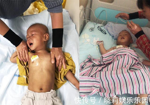 小承恩|1岁男童总尿频,送医查出恶性肿瘤,爸爸:他这么小,怎么会这样