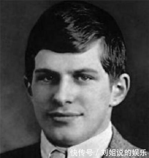 他7岁读哈佛,21岁被送进疗养院“改造”,生父:他是一个失败品