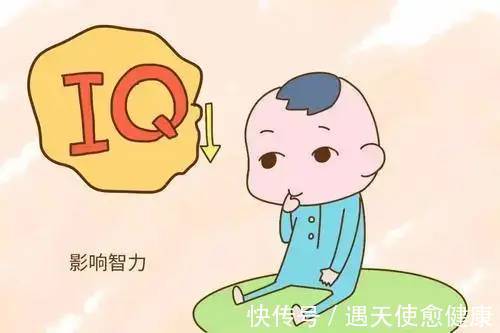 智力低下|家长注意:小儿智力低下的十种表现,你家孩子占几条?