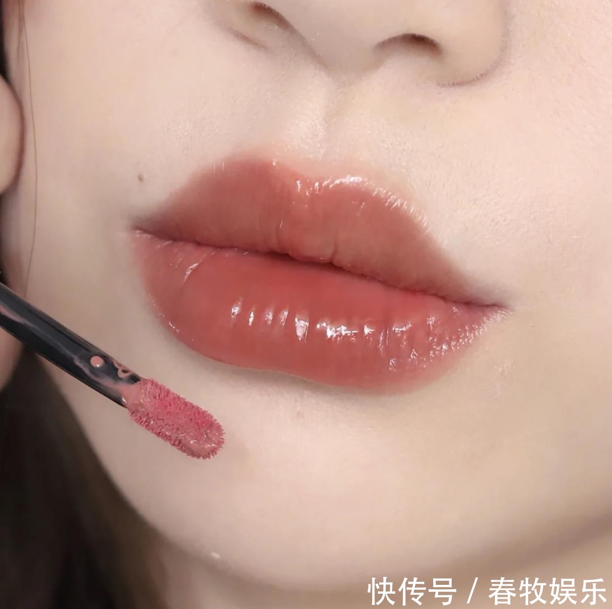 黄皮 让黄皮逃不出的口红,是森绘梨佳都爱的日杂色!