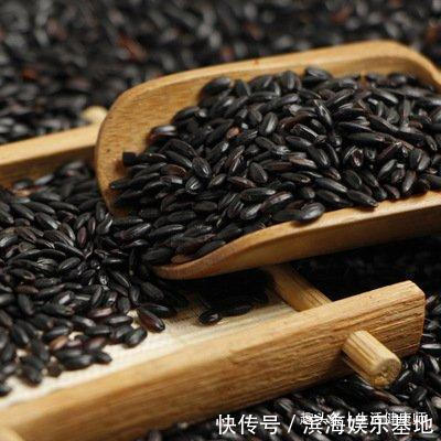黑米|医生提醒:黑米不能随便吃!这3种人最好少碰,赶紧告诉身边人!