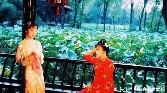 贾母$同是父母双亡,为什么林黛玉可以在贾府长住,史湘云不可以呢?