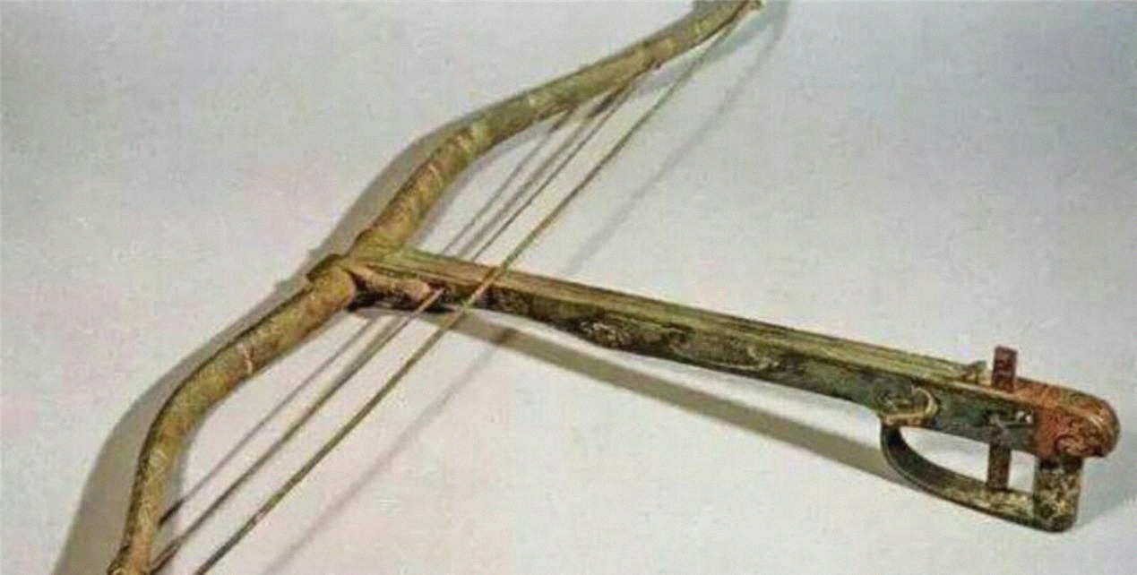 东西|为何秦始皇能统一六国?这3件东西,不应该出现在2000多年前