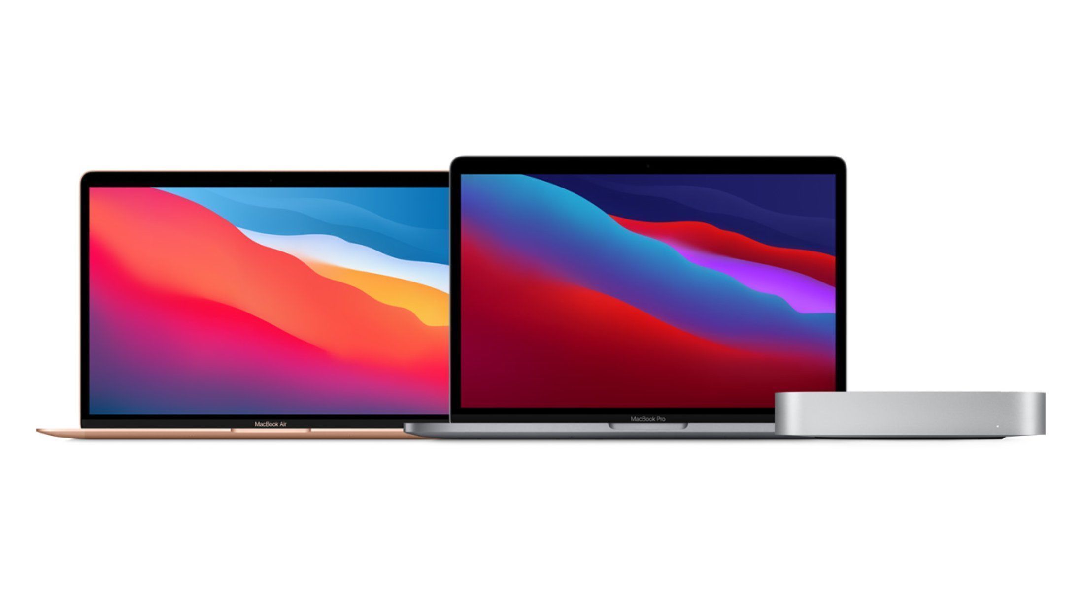围观!最好的7款Apple电脑推荐:时尚简约设计+顶级性能喜欢吗?