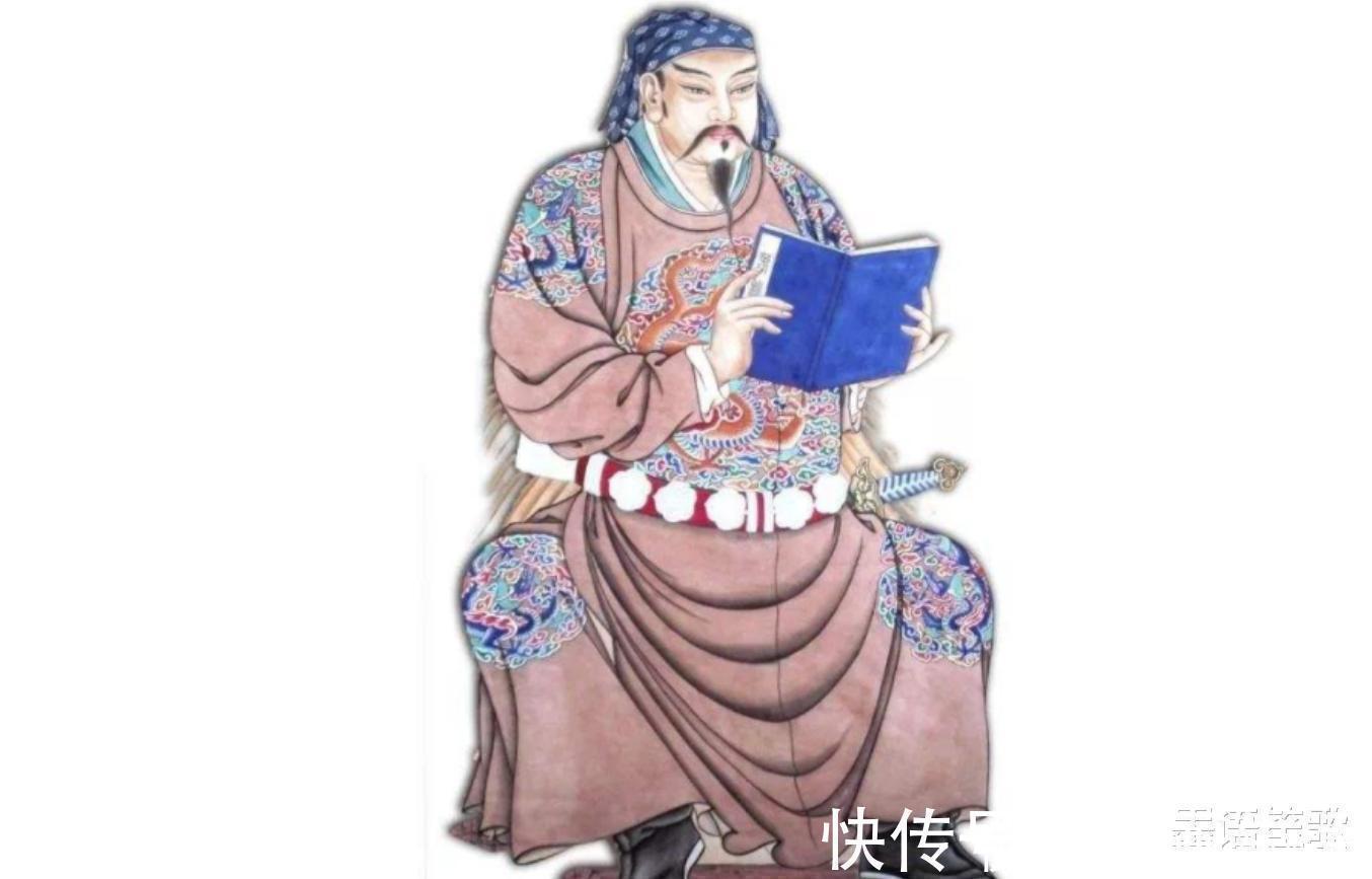 金国&赵构处死岳飞,真是受到金人逼迫吗“兀术遗桧书”揭开这一疑点