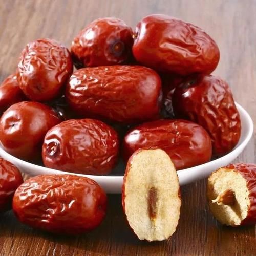  食养|食养之养胃补脾白术小枣饼