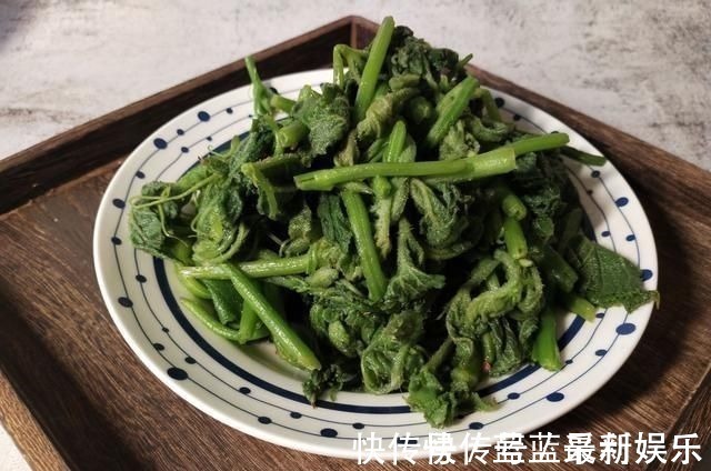 宿便|这蔬菜浑身都是宝,一分钱不花,刮油清肠排宿便,可惜很多人扔掉