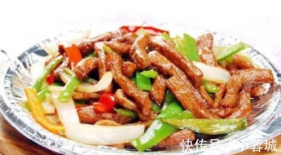 紫椒|非常美味的几道下饭菜,简单易学,味道很经典,保准家人特喜欢吃