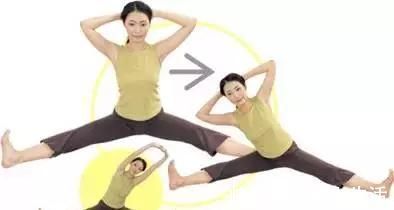 动作|坚持这个动作,相当于做了100个俯卧撑,甩掉腹部多余肉肉