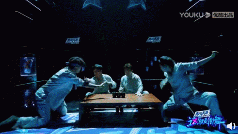 賭一個2021年的壓軸爆款？