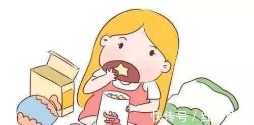 禁忌|孩子14岁就停止发育了,这几个饮食禁忌别犯了,特别是老一辈带娃