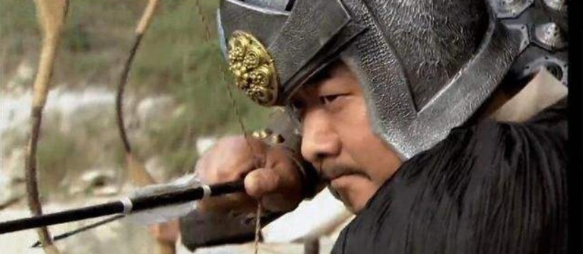 抗金|水浒传首位出场的好汉,宋江部下,曾反宋称帝,死于抗金名将之手