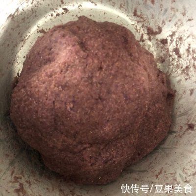 好吃到舔盘的红薯麻薯肉松软欧包，吃一次就上瘾