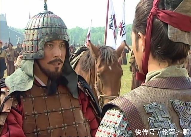 李牧|一生未尝败绩,曾吓退匈奴10年不敢来犯,却冤死于自己人之手