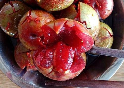 李子|这东西正在火热上市中,比玻尿酸更强,常吃皮肤好,细嫩又红润!