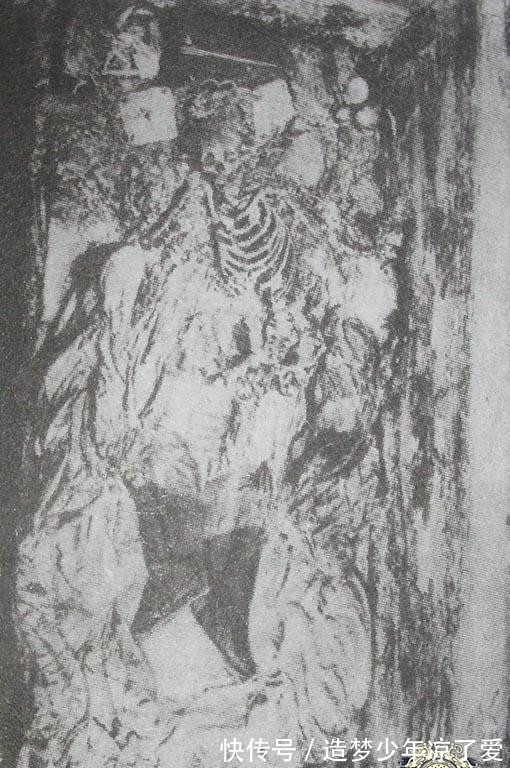 考古人员#直击1956年定陵发掘现场:代价惨痛、教训深刻,从此不再挖帝王陵