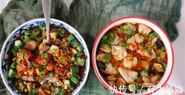 糯米糍|45岁女人的早餐，在朋友圈走红，网友早餐太精致了，俺要去蹭饭！