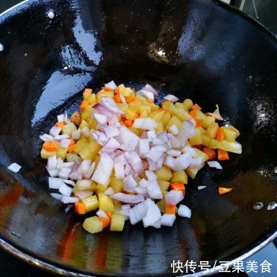 乌冬面|一定要收藏的开胃又营养咖喱鱼丸面，简单零失败