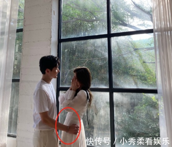 心動4|《心動4》小孔馬董被偶遇，女方小腹隆起，長裙都遮蓋不住