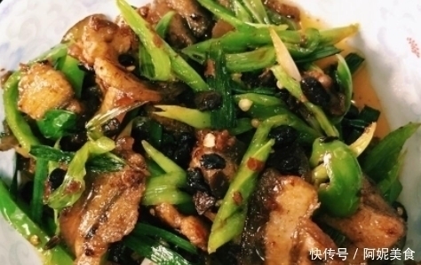 甜面酱|多给孩子吃的补钙菜，猛长个儿，头脑聪明学习棒，促进消化身体棒