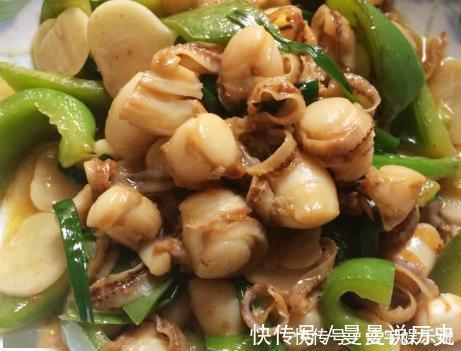 比鱼肉营养，比羊肉便宜，此菜我常给孩子吃，健康美味还不长肉