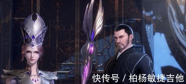 斗罗大陆|斗罗大陆里让我难忘的3对CP,唐三小舞超甜,比比东玉小刚虐心