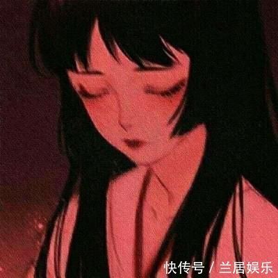 梅蕊#“一眼难忘”的古风句子:你本无意穿堂风,却偏偏孤倨引山洪……