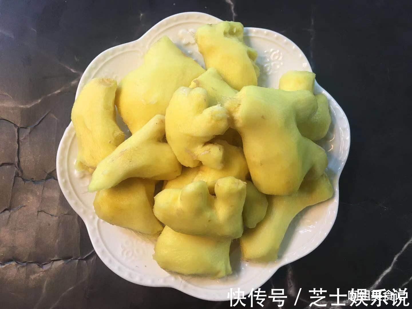 阿姐|天冷手脚冰凉就吃它，每天两块，驱寒暖胃温暖过冬