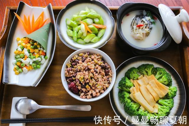 坐月子|月子期四类食物多馋也别吃,耽误身体恢复不说,还可能引发不适