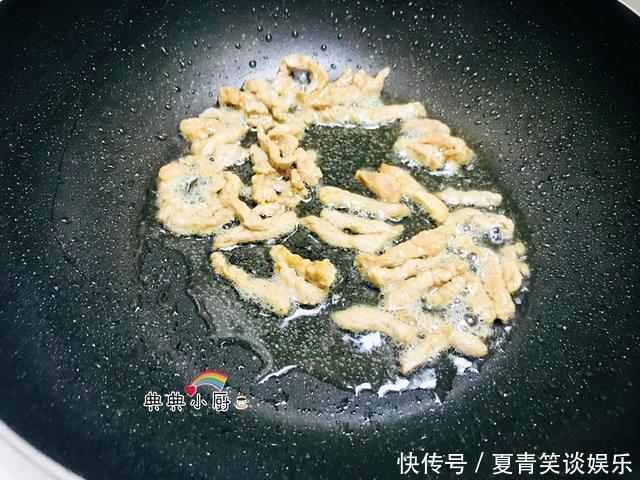  天热|饭桌上必不可少的下饭菜，清香爽口，关键是能对付天热食欲不佳