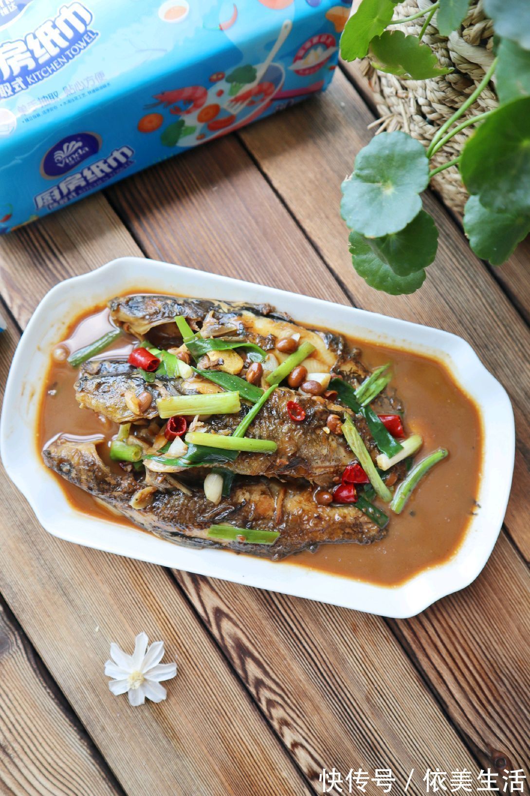 黄颡鱼|不管有钱没钱，隔三差五给孩子吃它，长得高，头脑聪明