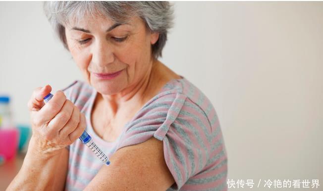 血糖|糖尿病患者,除了吃降糖药,三餐满足''5件事''血糖不升,还管饱