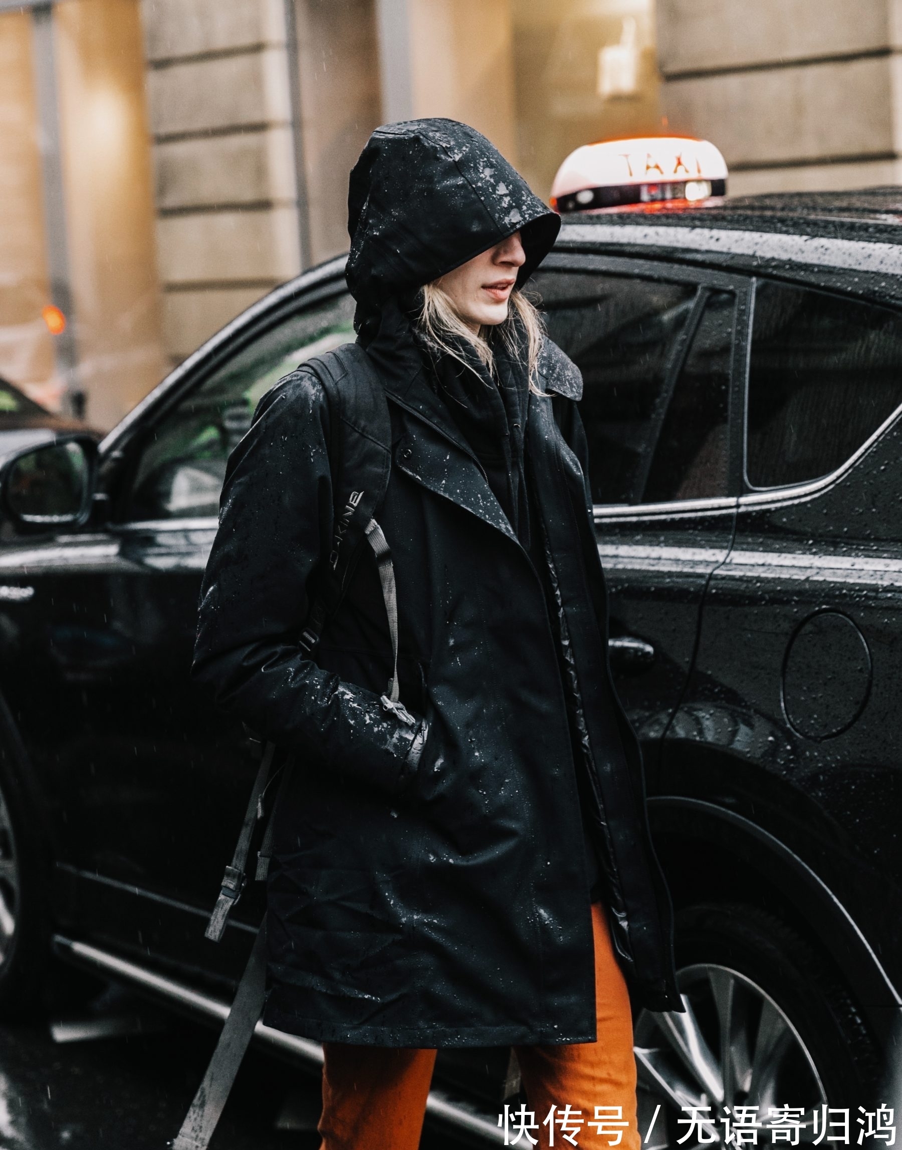 保暖|今年穿会“1+1”叠穿法则,活该你那么好看!