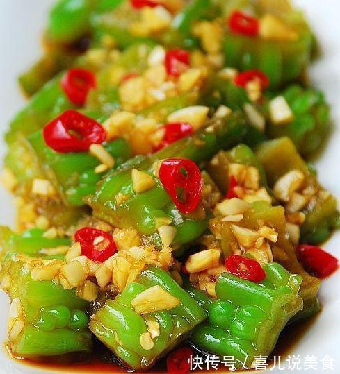 入秋后,多吃几道下饭菜,美味爽口,好吃又不贵,看着就有食欲