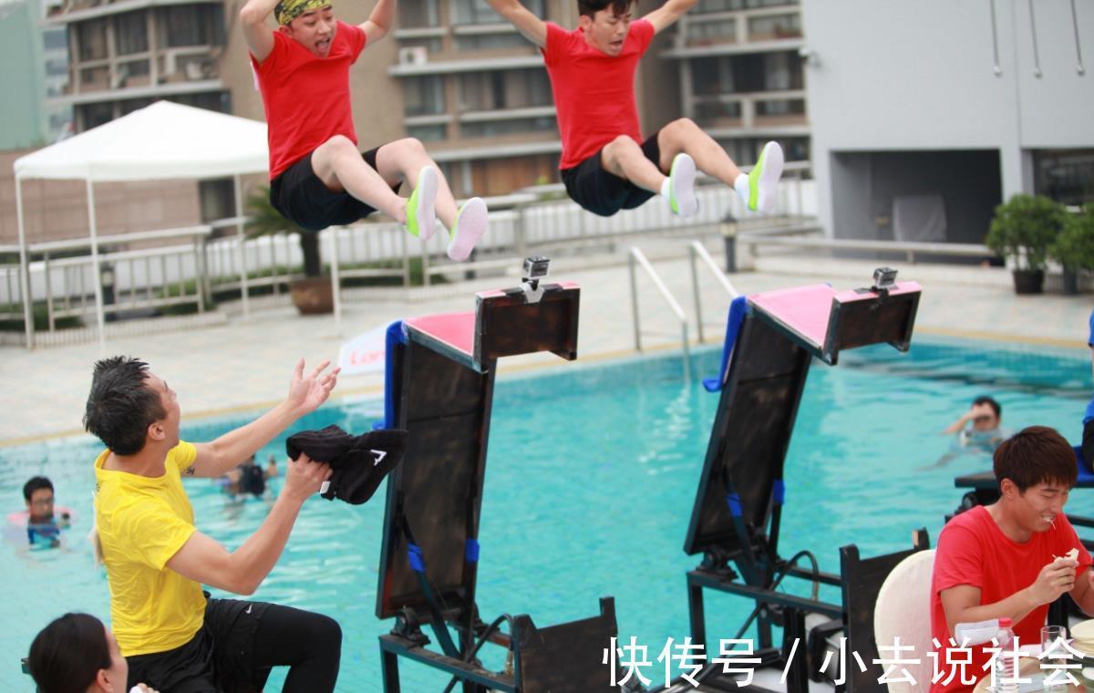 原班人馬|《奔跑吧》官宣新嘉賓蔡徐坤因個人原因不參加,白鹿、林一加入