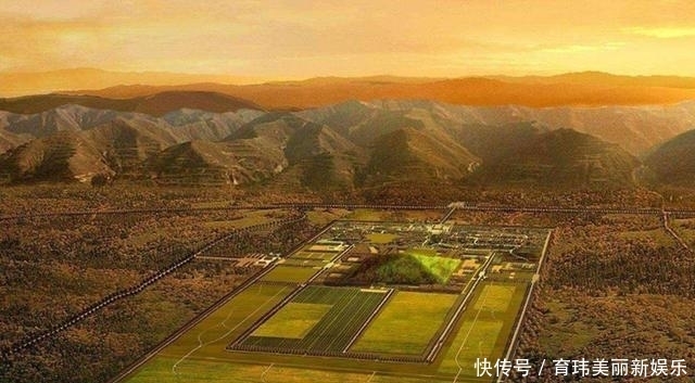 水银|秦始皇陵中真的有100吨水银吗？专家：看山上的石榴树就知道了