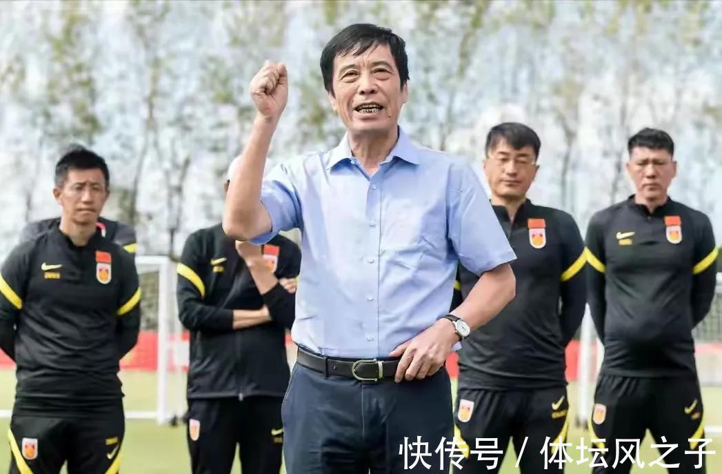 任命|陈戌源解除危机,接连出席重要场合,并获得体育总局全新的任命