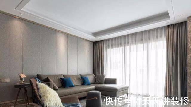 粉色调|168平现代风,家就该如此,舒适又温馨,同时又能满足对美的渴望