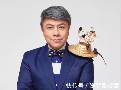 高情商吸粉无数,主持《康熙来了》打造娱乐编年史