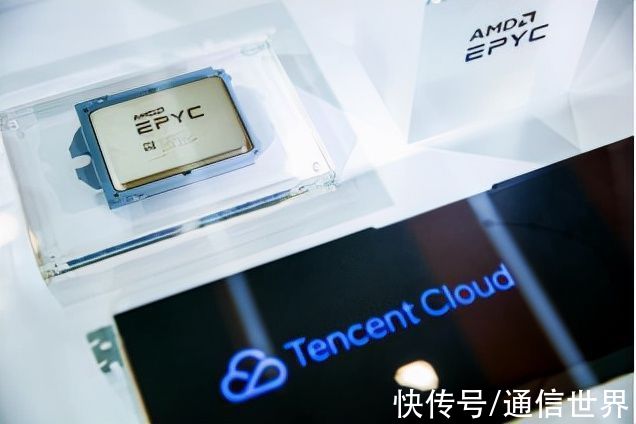 企业级|AMD周俊杰：打造“天花板”产品，赋能算力“芯”时代