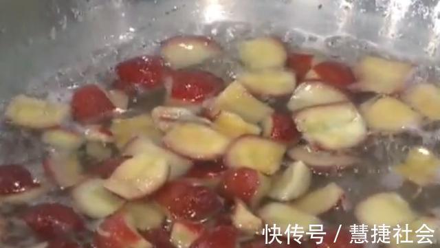 功效|冬天常吃这个,防血栓!40岁后要多吃,活血、降脂